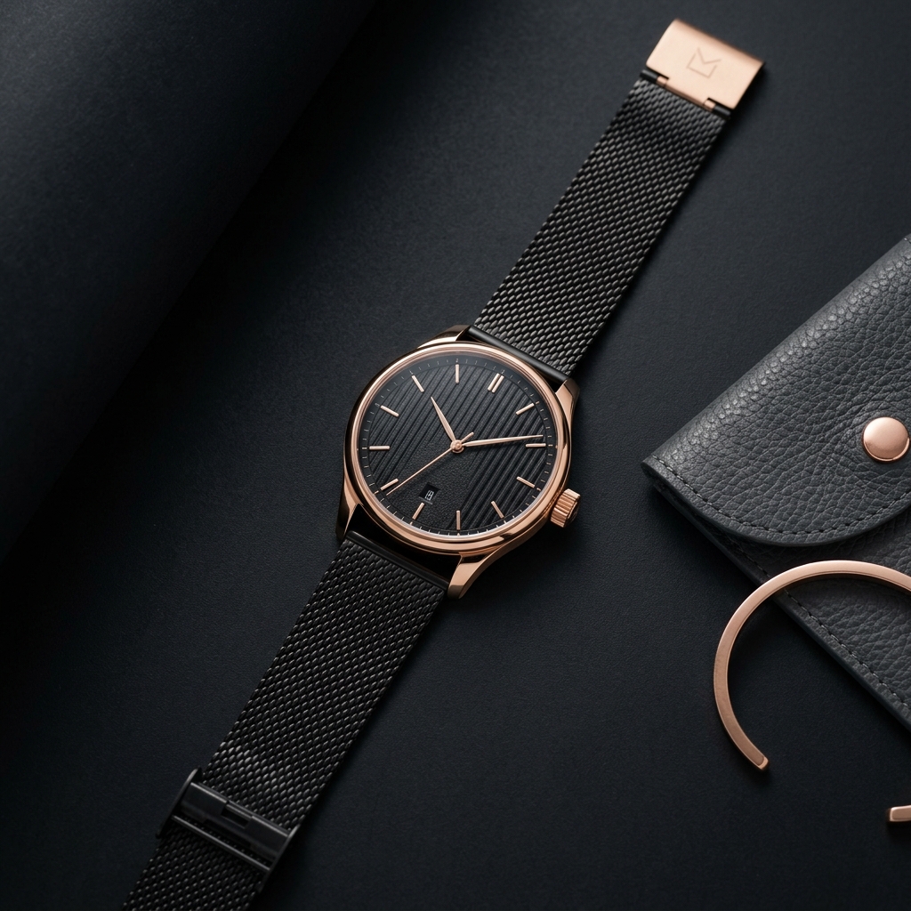 Dresselberg Horloge